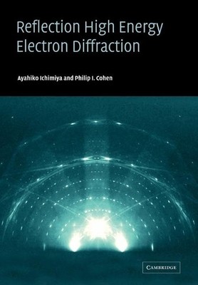 Reflexion Hochenergetische Elektronenbeugung - 9780521184021