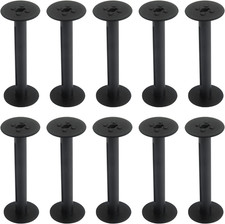10X 620 Empty Axis Take-Up Roll Film Spools Reload Hand Roll Film Equipment for