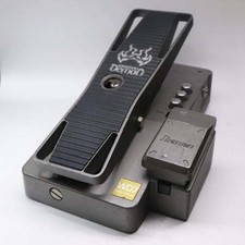 Ibanez WD7 Wah Guitar Effect Pedal for sale online | eBay