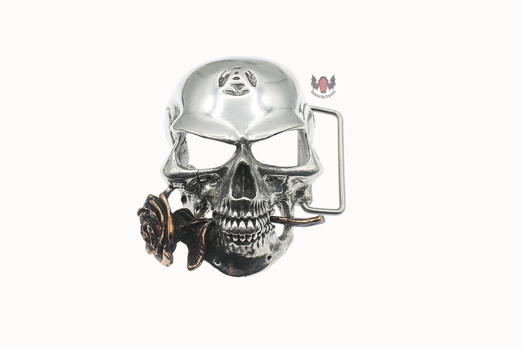 Alchemy Gothic Men's Belt Buckles for sale | eBay