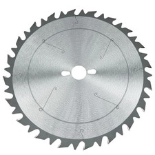 HM Kreissägeblatt - 300 x 3.2/2.2 x 30 Z28 LWZ