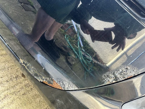 Mr2 Roadster Simple Project - Picture 9 of 13