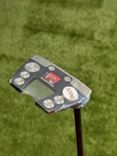 Evnroll EV 5.1 putter Brand New 33” Inches RH Right Handed 370g