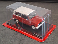 1:24 Aro 10 [Hachette]