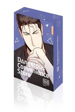 945 Dangerous Convenience Store Collectors Ed...