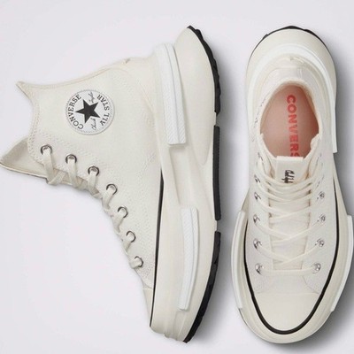NIB Converse Run Star Legacy CX Future Comfort Sneakers Women's Platform Size 9