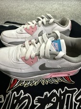 Kids Air Max Nike UK 2.5