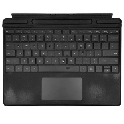 Microsoft Surface Pro Type Cover Keyboard For Surface Pro 11/10/9/8/X 1864 (3)