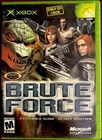 Brute Force (Microsoft Xbox, 2003)