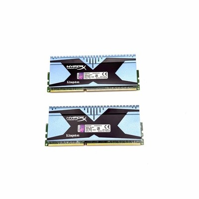 16GB Kingston HyperX Predator DDR3 1866MHz (2x8GB) Gaming RAM Speicher