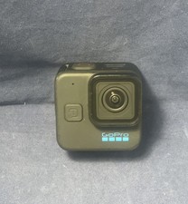 *AS-IS* GoPro HERO11 Black Mini Action Camera (Doesn't Power On)