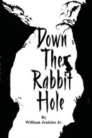William Jenkins | Down The Rabbit Hole | Taschenbuch | Englisch (2022)