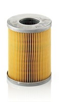 NEU - Mann-Filter P824X Kraftstofffilter FüR Aston Martin MG
