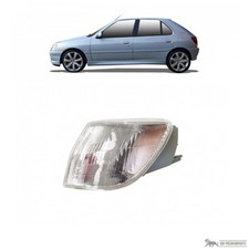 Blinker Frontblinker vorne links für Peugeot 306 7A 7C N3 N5 7B Cabriolet 7D