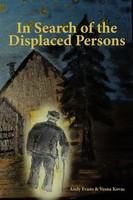 In Search Of The Displaced Persons | Andy Evans (U. A.) | Taschenbuch | Englisch