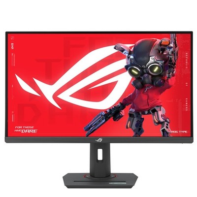 ASUS ROG Strix XG27ACMS, 68,6 cm (27''), 2560 x 1440 Pixel, Quad HD, LCD, 1 ms, S
