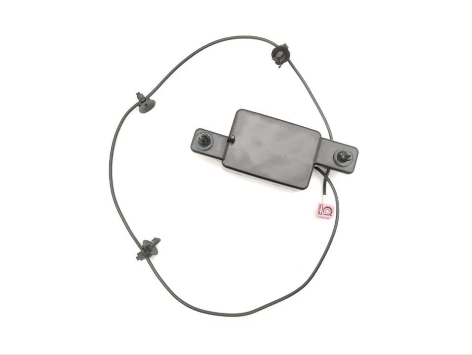 Receiver, Keyless System Jeep GRAND CHEROKEE V 2023 68482928AB - Image 2 of 4