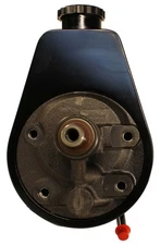 Power Steering Pump-GAS Lares 12532