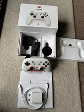 Google Stadia Premiere Edition Controller with Chromecast Ultra Brand New Box
