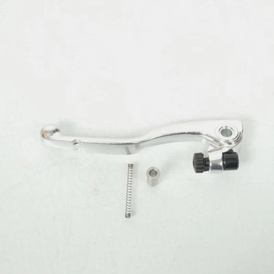 Levier d embrayage BIHR pour Moto KTM 450 EXC-R 2008 à 2012 Neuf - Photo 1/4