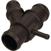 Maxgear 18-0562 KüHlmittelflansch FüR VW Audi Seat Skoda Golf Scirocco Passat