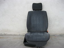 Beifahrersitz Velour