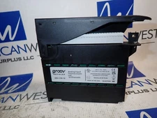 1 Groov OPTO 22 PLC Analog Input Thermocouple mV 12 Channel GRV-ITM-12