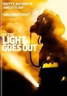 as The Light Goes out (2014 Region 1 DVD New)