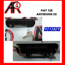 Porte avant et accessoires Fiat 128