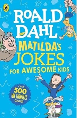 Roald Dahl 24 Book Box Set – Children's Collection in Slipcase