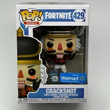 Ultimate Funko Pop Fortnite Figures Gallery and Checklist 73