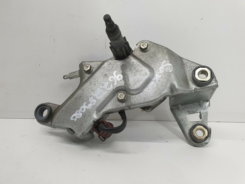 Citroen Saxo Heckwischermotor Wischermotor Hinten Scheibenwischer 9623289080