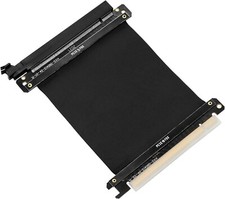 PCI-E Express X16 Riser Extend Card PCIE 3.0 ...