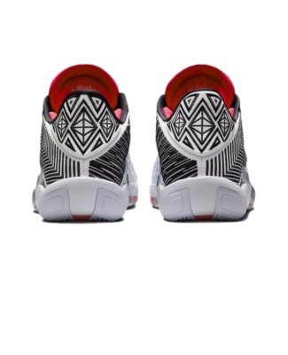 Nike Air Jordan 38 XXXVIII Low PF Shoes Bred FD2325-101 | eBay