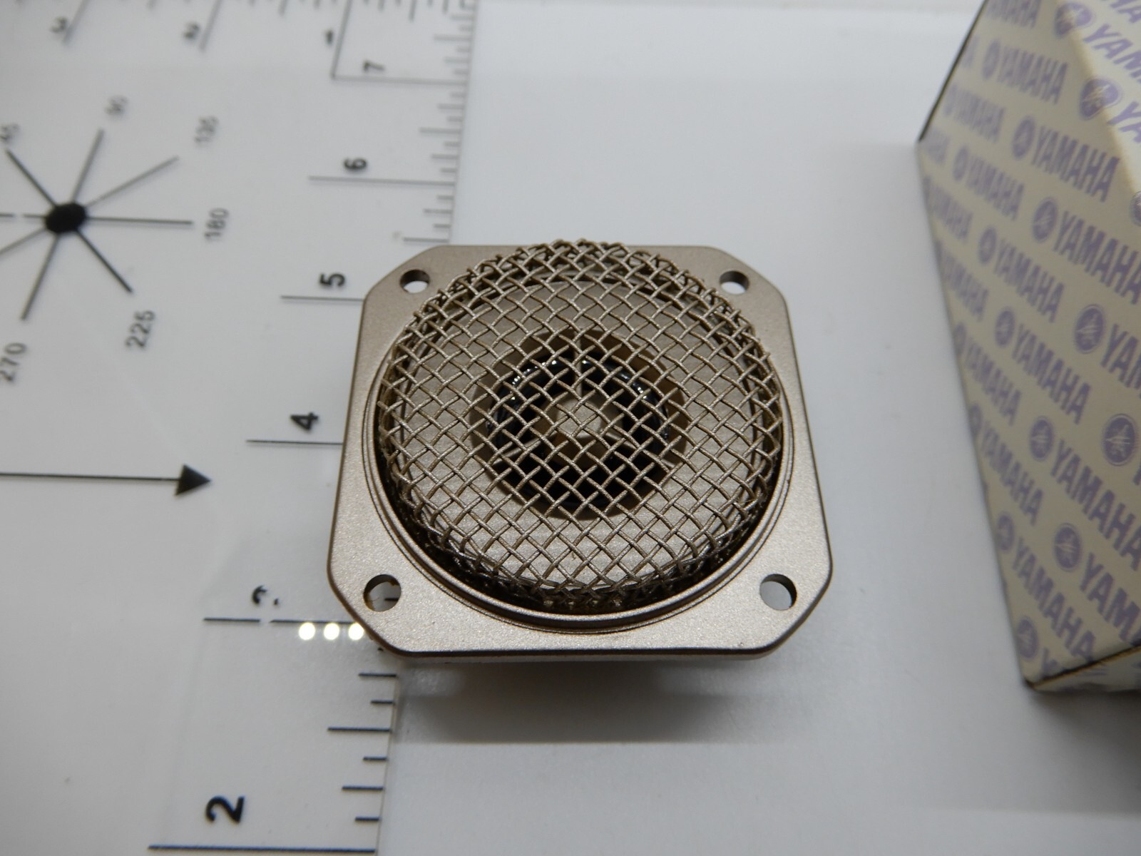 Yamaha NS-10 vintage audio equipment - eBay listing photo 2