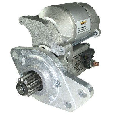 GEAR REDUCTION STARTER MOTOR FOR SEAT ALHAMBRA CORDOBA IBIZA BY PART NUMBERS