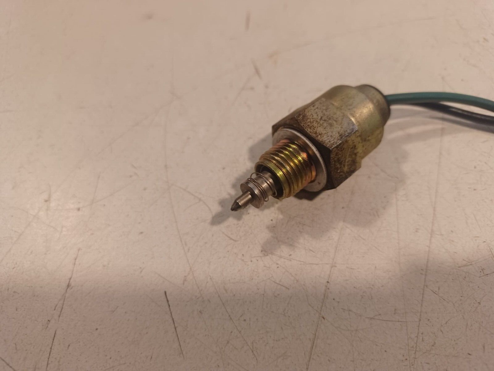 KAWASAKI FUEL SOLENOID 211887001 eBay