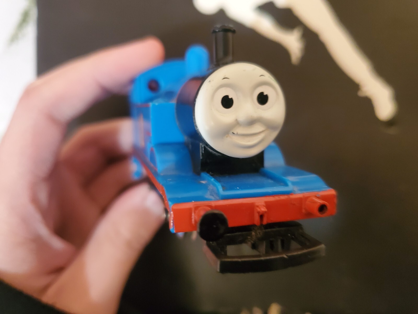 Hornby Thomas & Friends 040 OO Still Works eBay