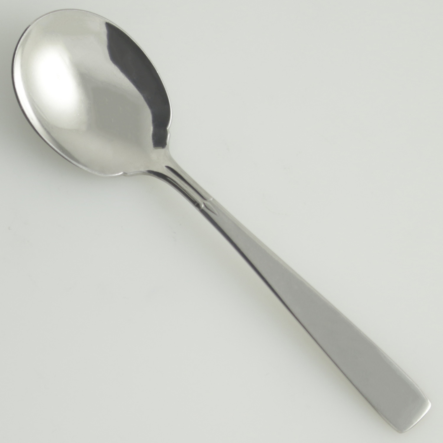 Stainless flatware ONEIDACRAFT DELUXE WINTERSONG Oneida