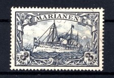 Marianen 18 tadellos gest. BPP 160EUR (T3199