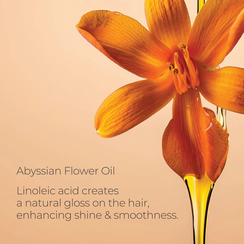 Keratin Healing Hair Oil, Revives & Nourishes Damaged Hair, Sulfate-Free - Image 3 of 4