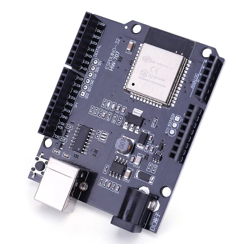 GER ESPDUINO-32 Entwicklung Bord WiFi Bluetooth-kompatibel ESP32 Entwicklung Bor