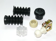 Reparatursatz 6-teilig für Schaltstange Schaltung  für VW Bus T2 T3 Bj.87-92 Neu