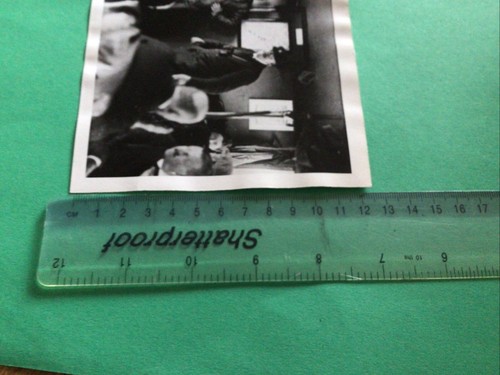 Graf Zeppelin Airship Interior Vintage Copy Of Photo Item A21555 - Picture 3 of 4