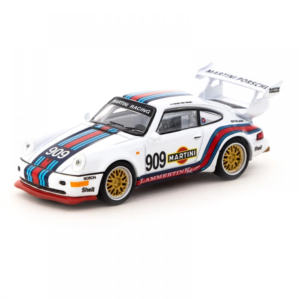 Tarmac T64S-003-MA Porsche 911 RSR