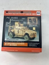 Voyager PE35682 1/35 US 4X4 MRAP MaxxPro Armo...