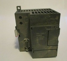 Siemens Simatic S7 6ES7-277-0AA21-0XA0