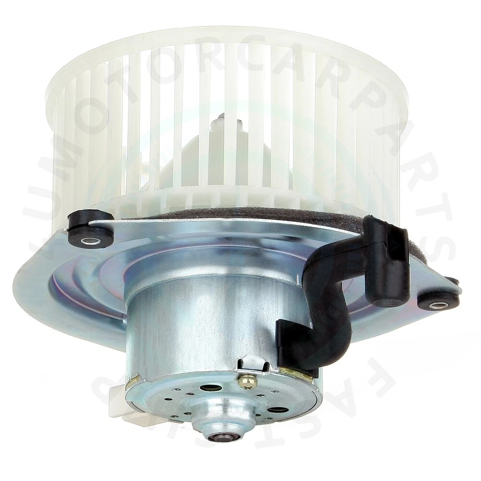 Motor soplador calentador aire acondicionado con ventilador para camioneta Nissan 1995-97 1987-95 Pathfinder Foto 4 de 4