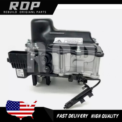 DQ200 0AM 7-Speed DSG Mechatronic (ValveBody&TCU) for AUDI VW SKODA (0AM927769D)