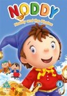 Noddy in Toyland Noddy and The Pirates 5053083042356 DVD Region 2